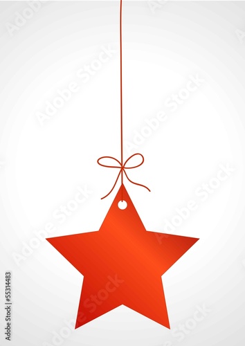 Weihnachtskarte