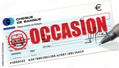 achat - vente de voiture d'occaasion