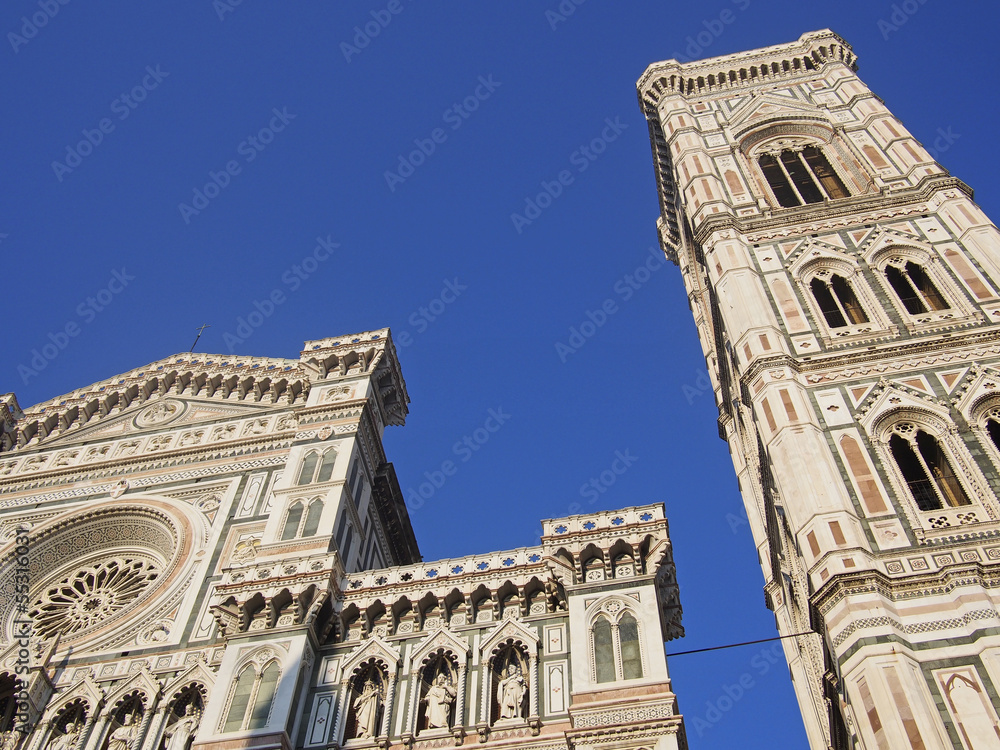 Kathedrale Santa Maria del Fiore, Florenz