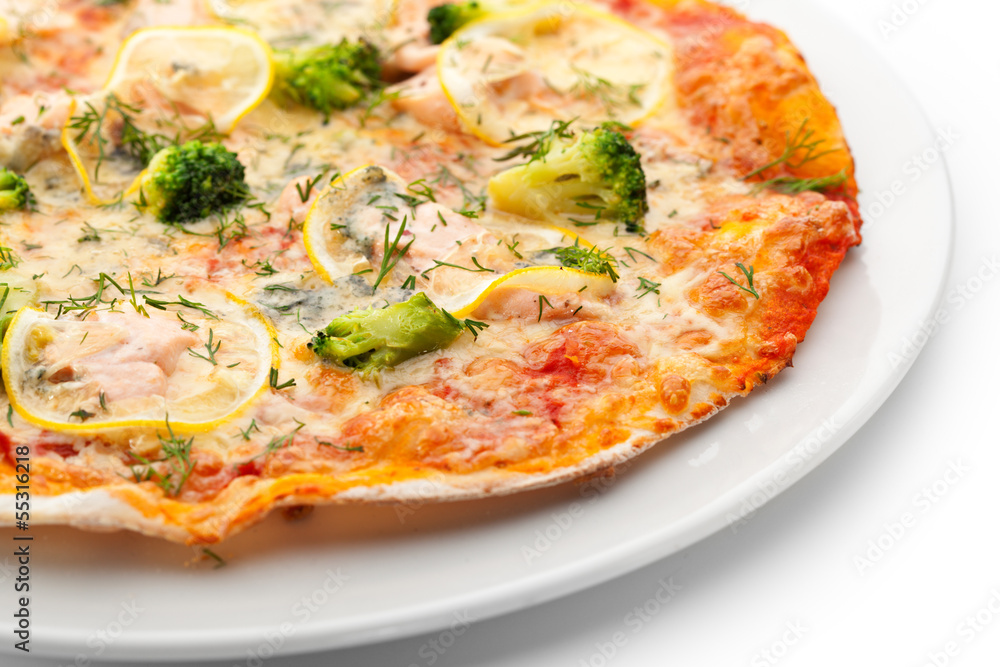 Pizza Pizza