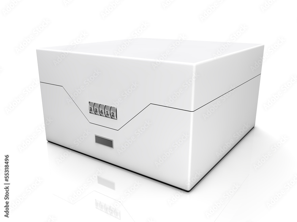 blank boxes isolated on white background blank boxes isolated on white background