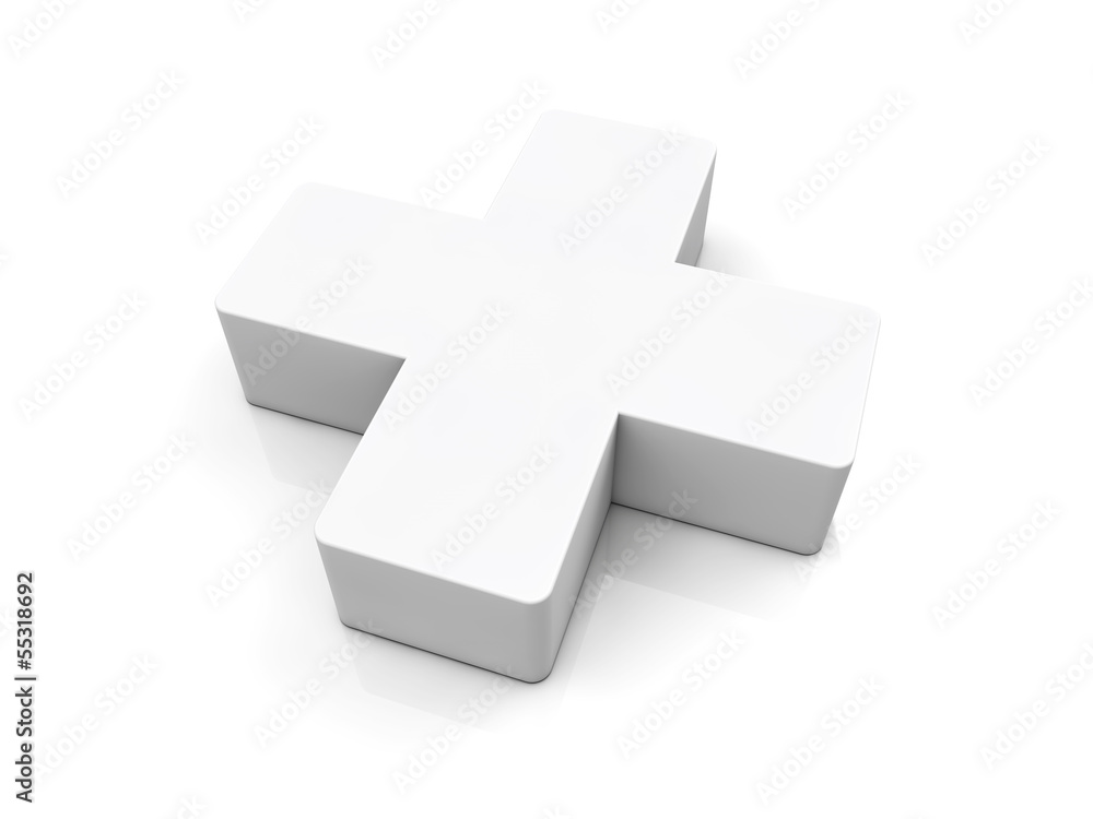 Obraz premium Health icon