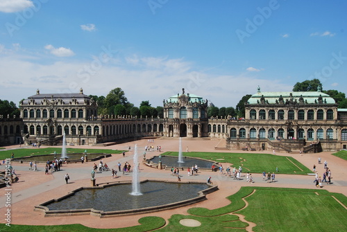 Zwinger