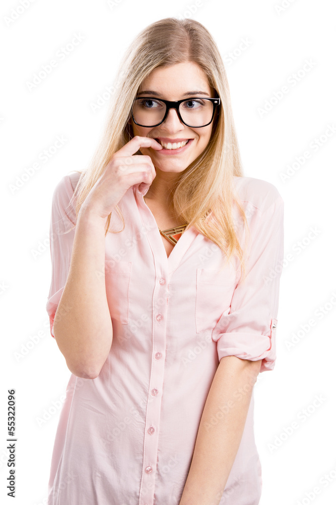 Nerd Girl Nerd Girl