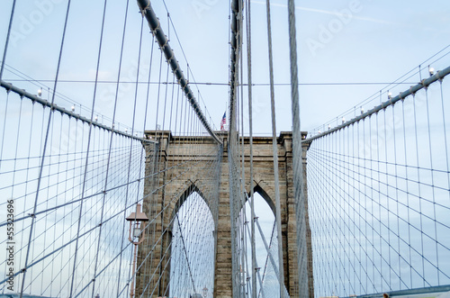 Brooklyn Bridge