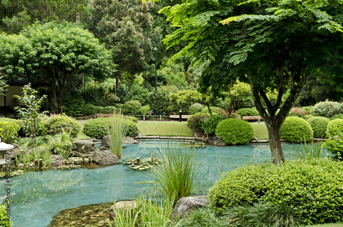 Brisbane, Botanischer Garten