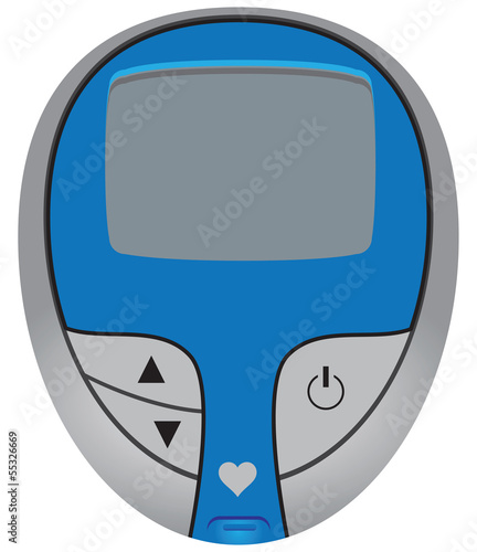 Blood Glucose Meter