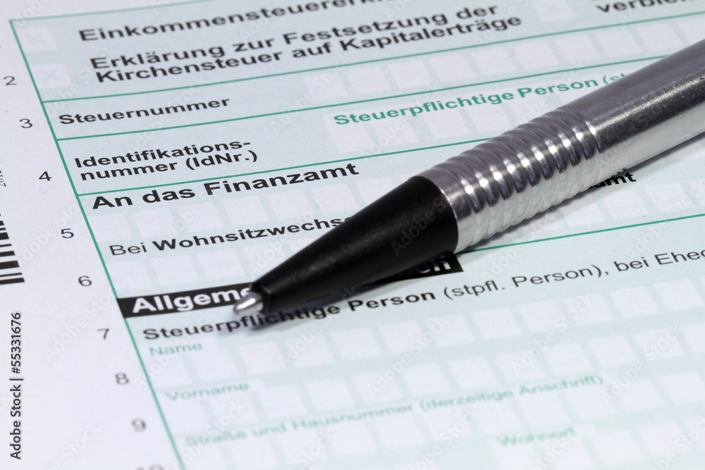 Lohnsteuerhilfeverein Lohnsteuerhilfeverein