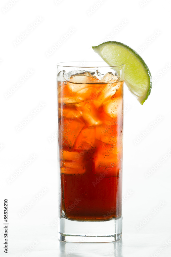 rum and cola rum and cola
