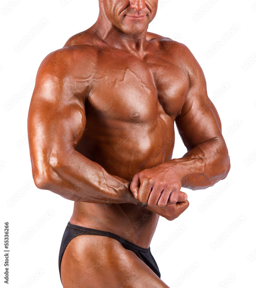 bodybuilder