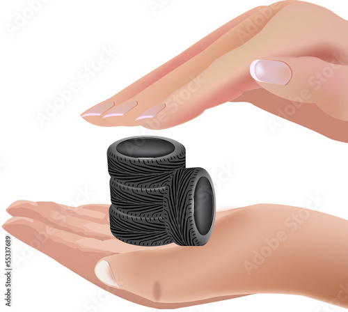 gomme
