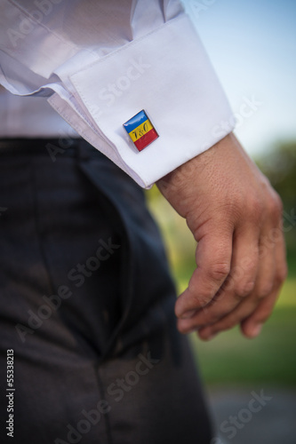 Cufflinks