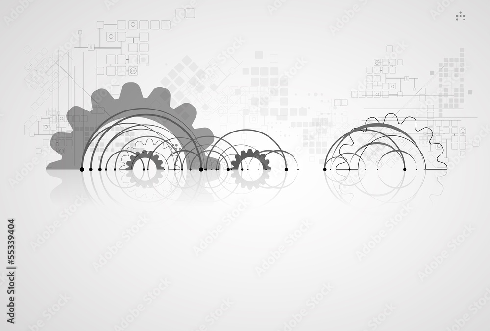 global infinity computer technology concept business background global infinity computer technology concept business background