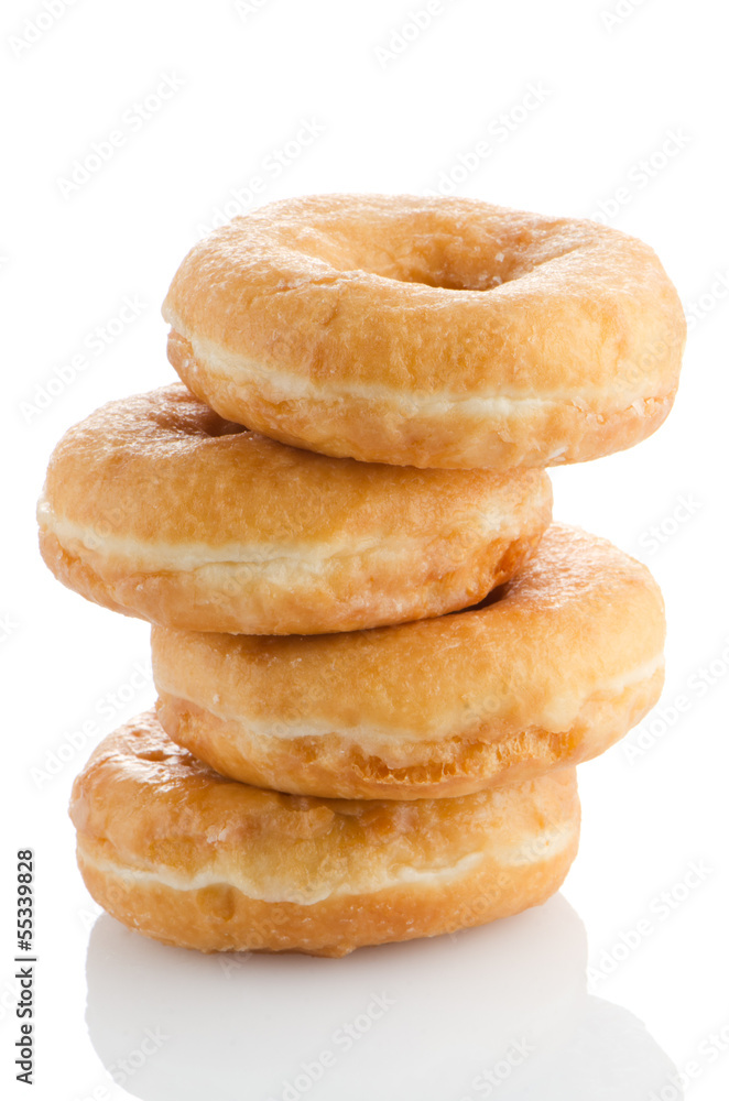 Donuts Donuts