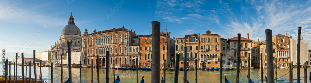 Obraz premium Venice, Italy