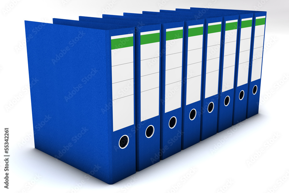 Ring Binder Ring Binder