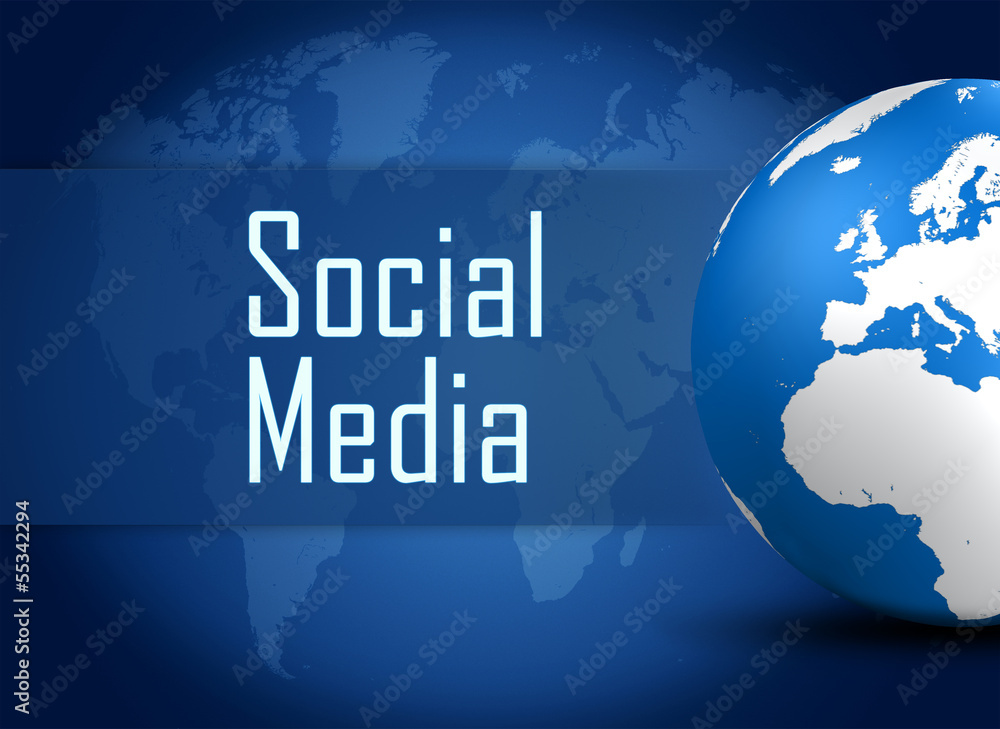 Social Media Social Media