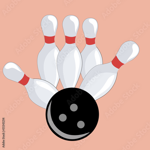 easy bowling