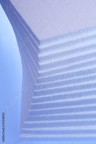Polystyrolplatten