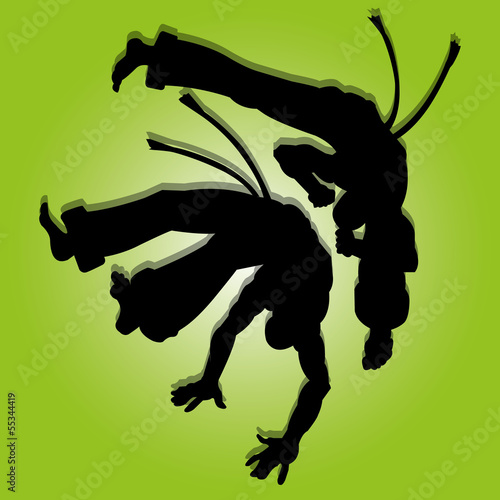 Capoeira