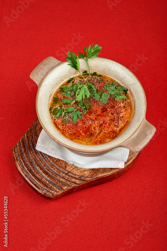 borsch