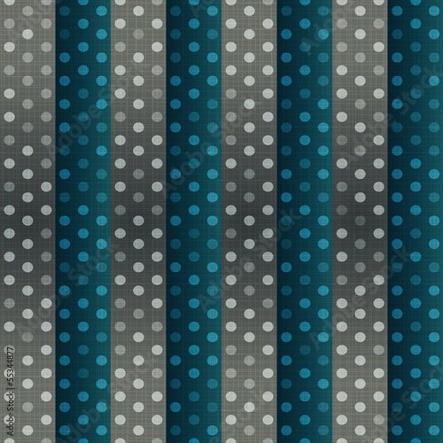 abstract metal point seamless pattern