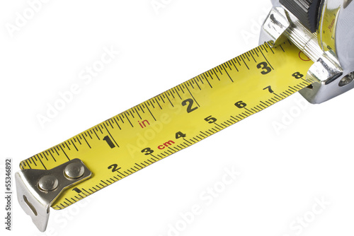 Measure metal