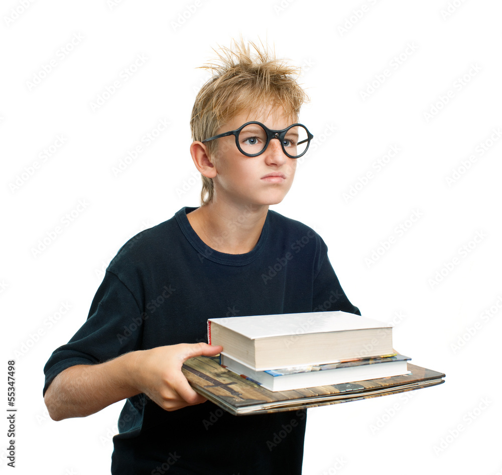 Schoolboy Schoolboy
