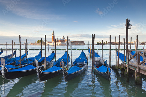 Venice Italy © travelwitness