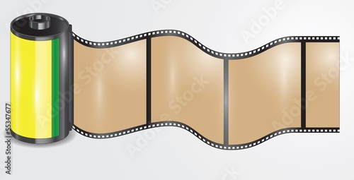 Photographic Film