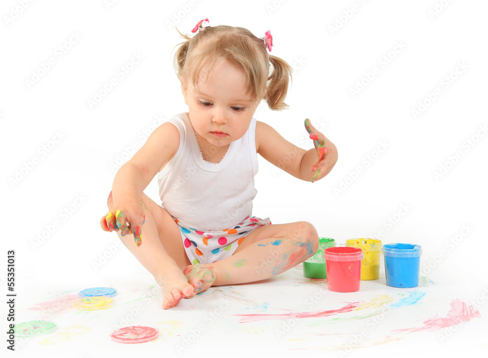 colrful paint colrful paint