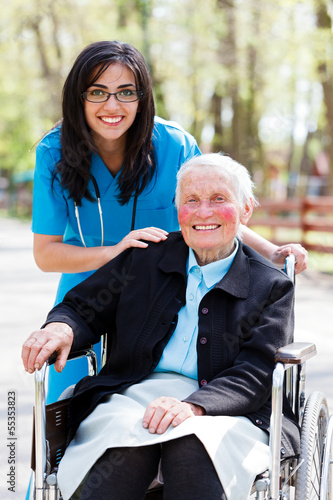 Residential Care Home