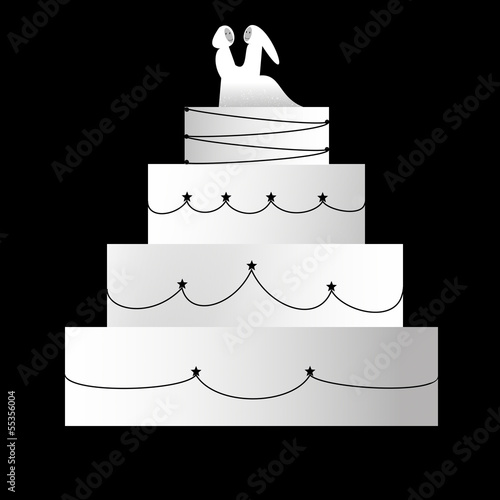 torta a piani