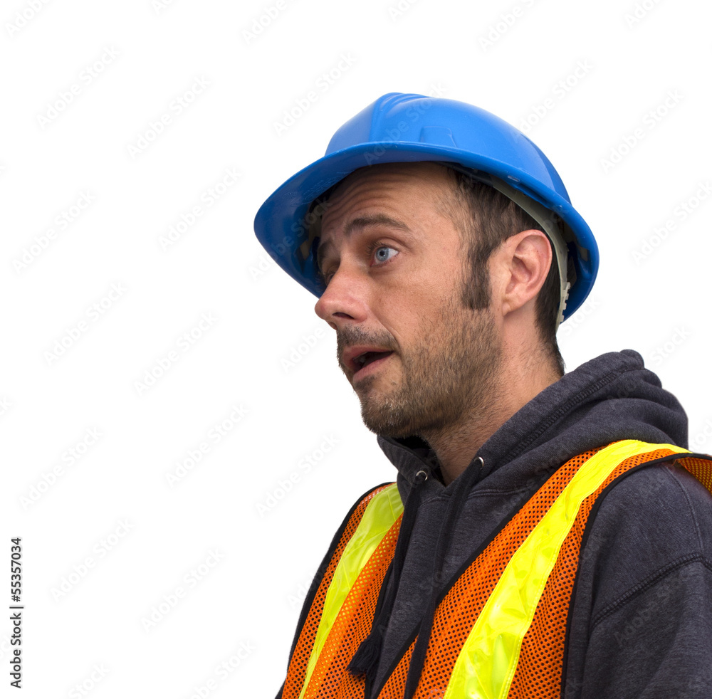 construction man construction man