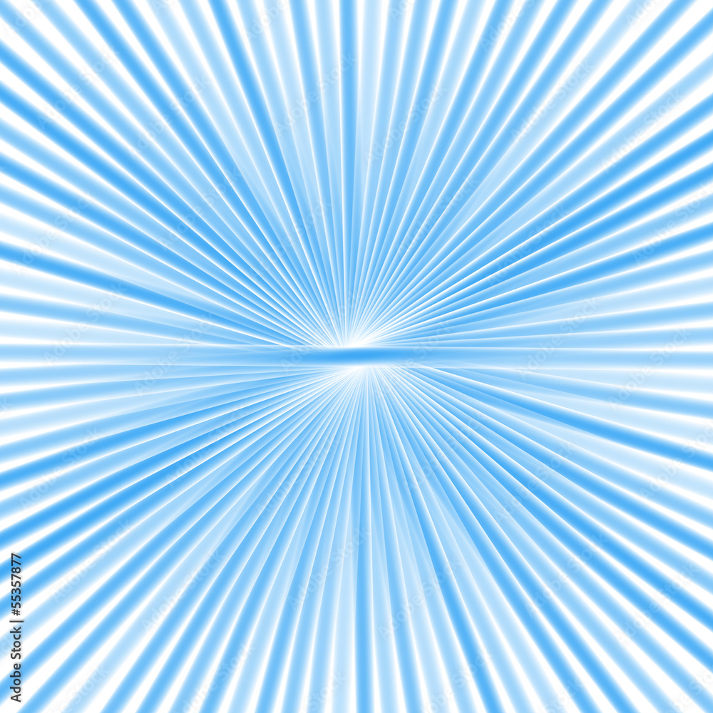 Retro Radial light and ground Background Retro Radial light and ground Background