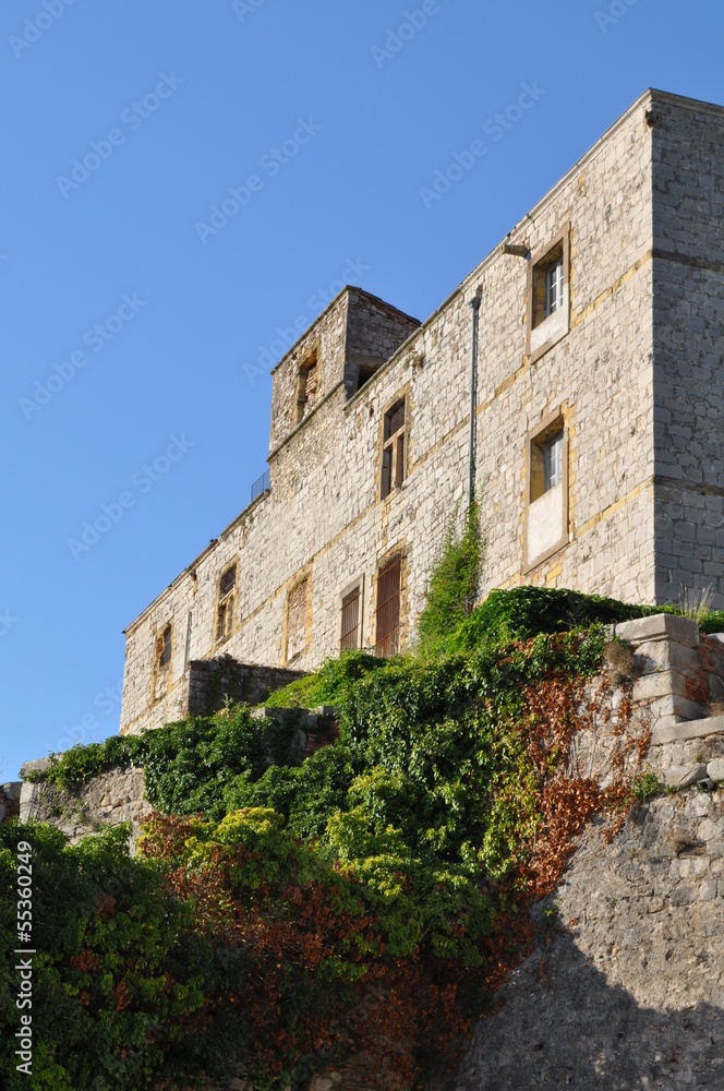 Fort Vauban d'Alès
