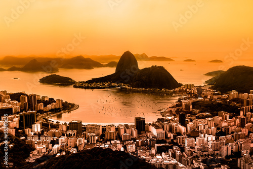 Rio de Janeiro, Brazil #55360655