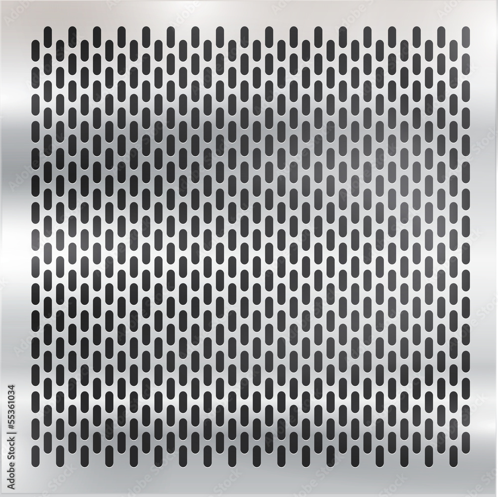 metal background metal background