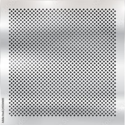 metal background