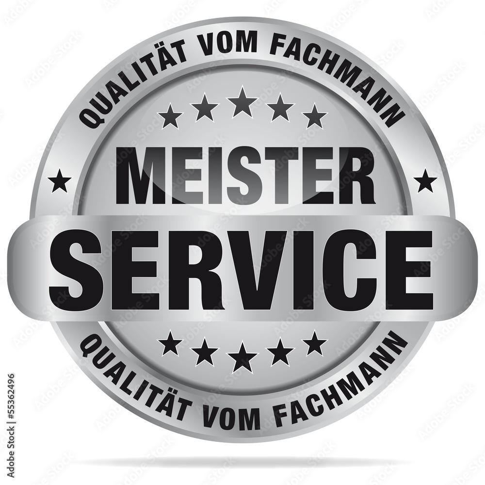 Meister Service - Qualität vom Fachmann Meister Service - Qualität vom Fachmann