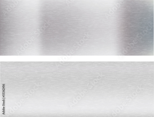 metal background