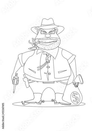 Cowboy