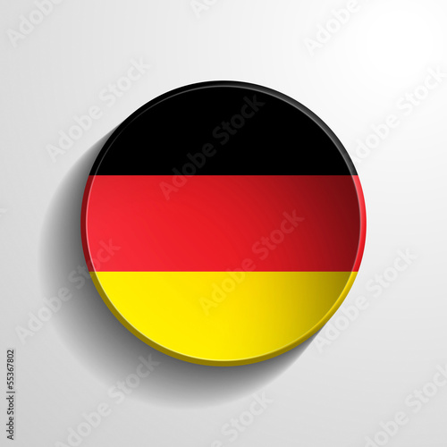 Germany 3d badge Free Download Germany 3d badge - GFXLoad