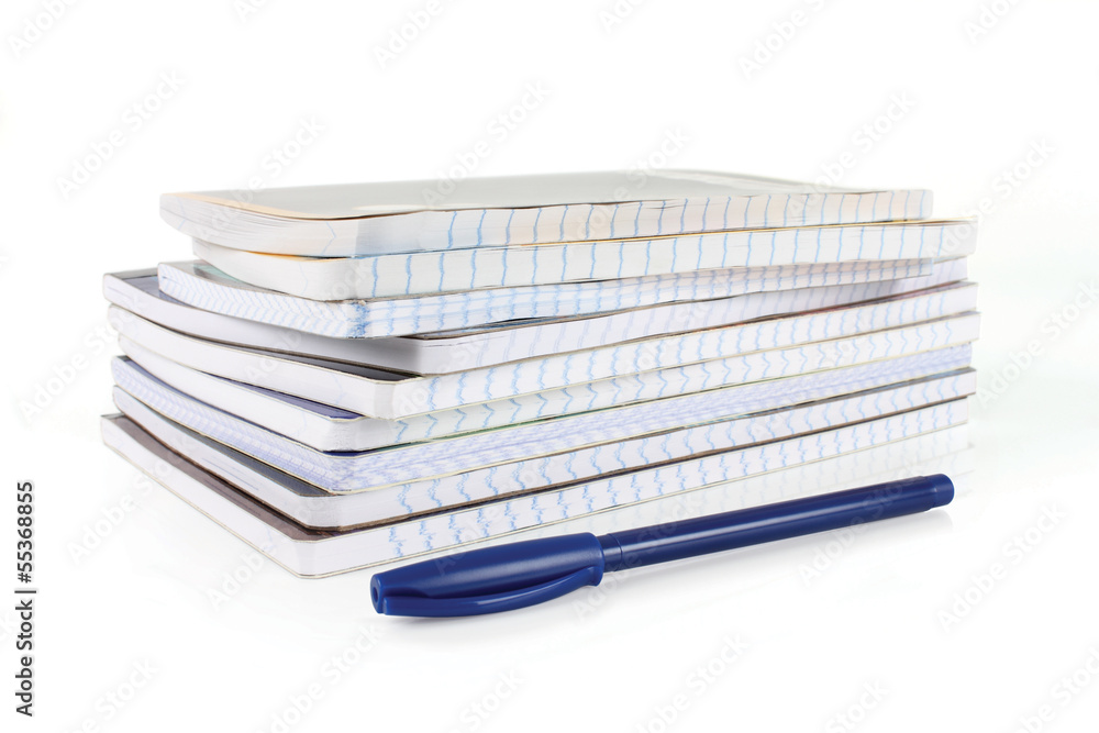 cuaderno cuaderno