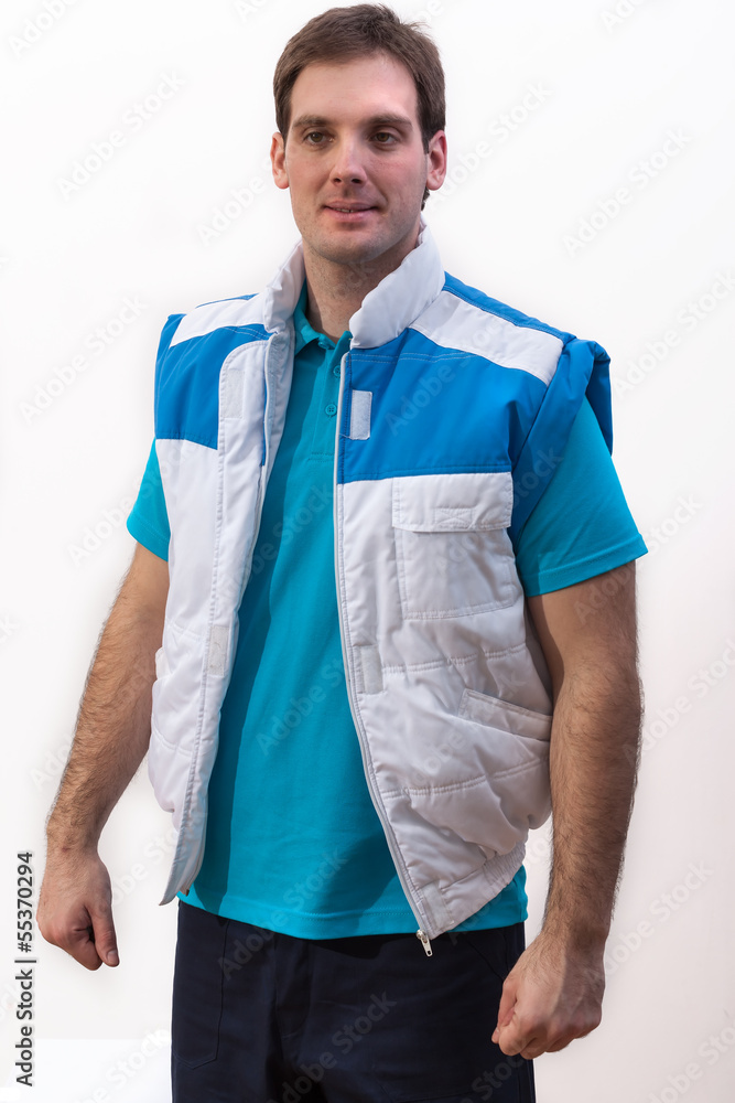 Worker Worker