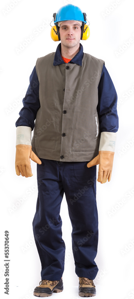 Worker Worker