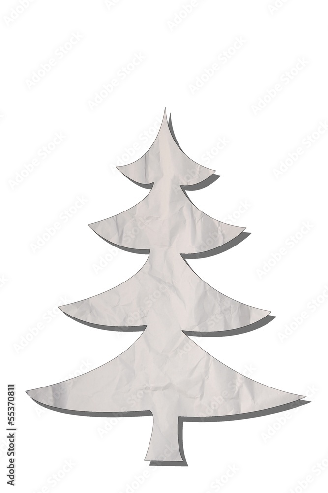 Fototapeta premium Frohe Weihnachten