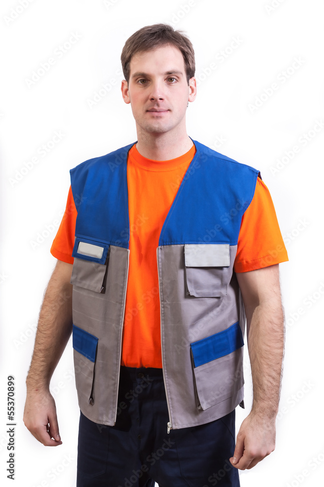 Worker Worker