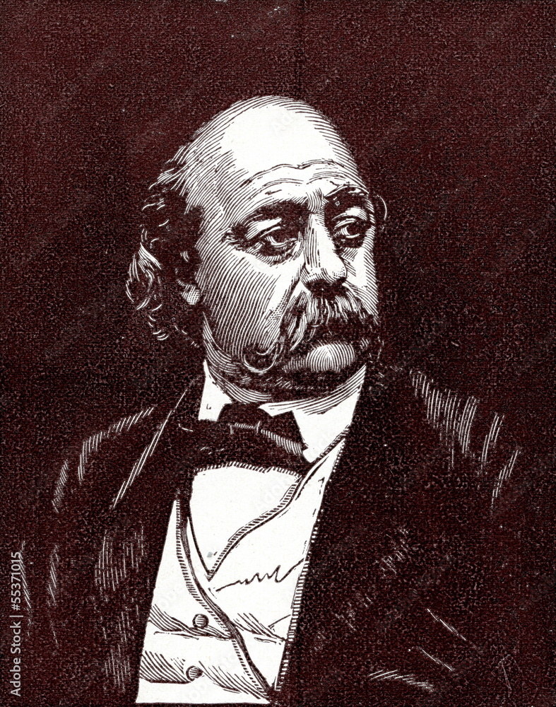 Gustave Flaubert