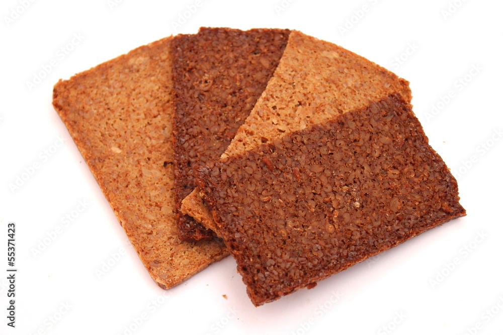 gesundes Brot gesundes Brot